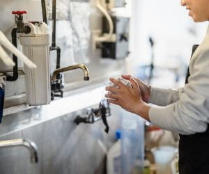 About Emergency plumbing pros Blandford, MA